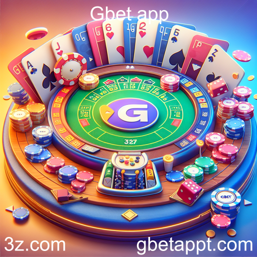 Descubra a Diversão dos Jogos de Mesa no Gbet App